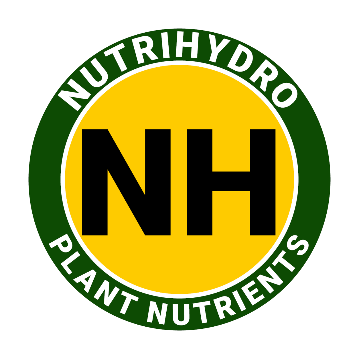 NutriHydro Logo