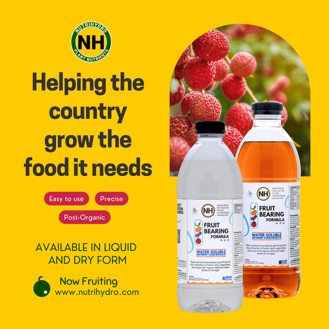 Cultivating HighYield FruitBearing Crops with Precision The