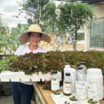 Engr. Cristina Ramirez-Padua: Nurturing Growth and Greenery in the Heart of Caloocan
