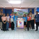 NutriHydro and Rotaract Club’s Joint Venture: Educating Young Minds in Basic Hydroponics