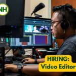 HIRING: Trainee Video Editor