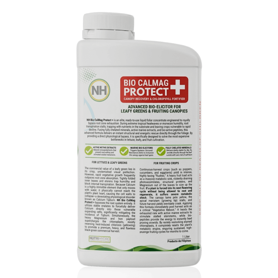 NH Bio CalMag Protect Plus | Premium Foliar Fertilizer for Tipburn ...