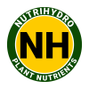 NutriHydro Logo